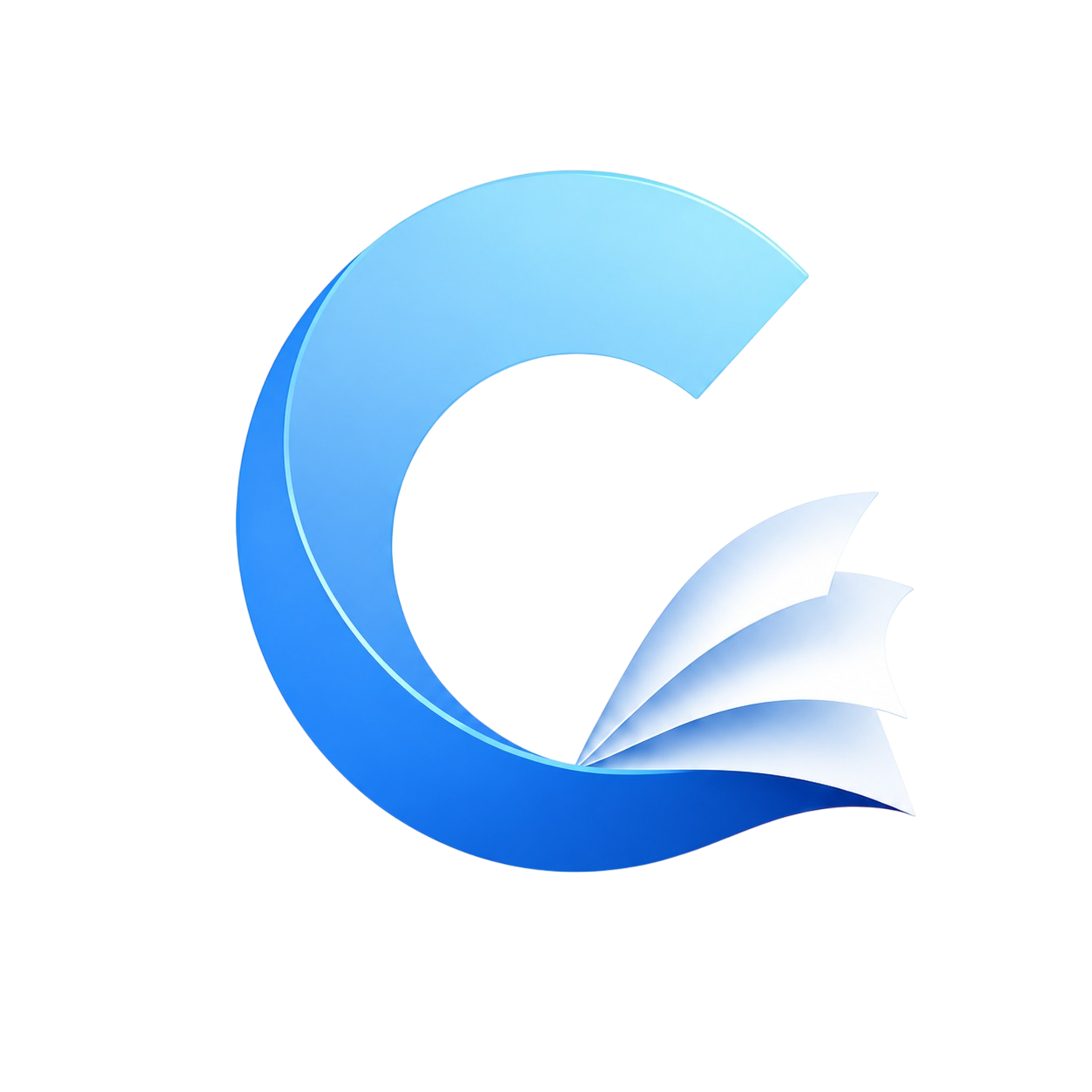 Logo ClearReader